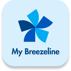 My Breezeline